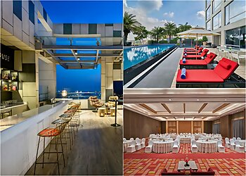 Hyatt Regency Lucknow