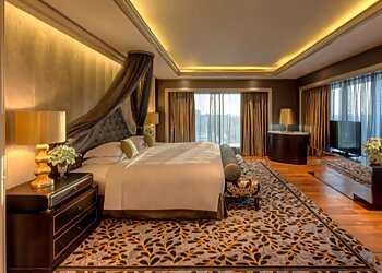 Hyatt Regency Ludhiana