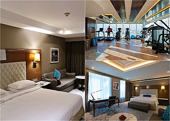 Hyatt Regency Ludhiana