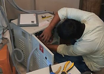 Hyderabad Electrical Services