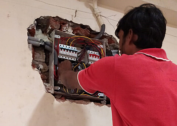 Hyderabad Electrical Services(HES)