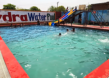 Hydra Swimming Pool Hydra Swimming Pool