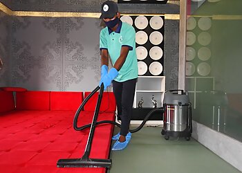 Hygeia Cleaning Services