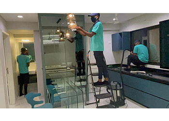 Hygeia cleaning services