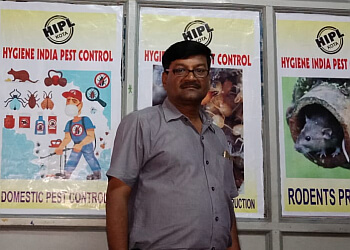 Hygiene India Pests Control