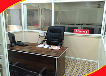 IACE Tirupati