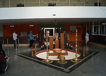 I-AIM Healthcare Center