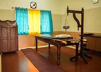 I-AIM Healthcare Center