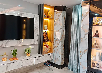 IB INTERIOR IB INTERIOR