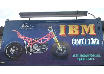IBM MOTORS