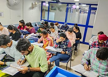 IBT Institute Ludhiana