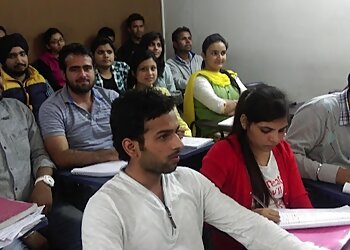 IBT Institute Ludhiana