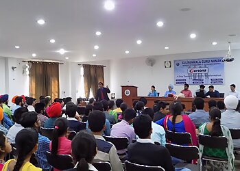 लुधिअना कोचिंग क्लासेस IBT Institute Ludhiana छवि 1