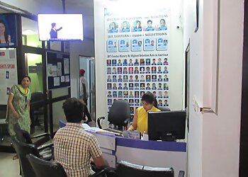 IBT Institute Pvt. Ltd.