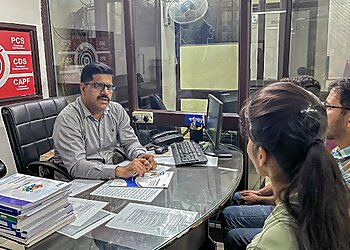 IBT Institute Pvt. Ltd.