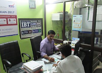 Amritsar Coaching Classes IBT Institute Pvt. Ltd. image 1