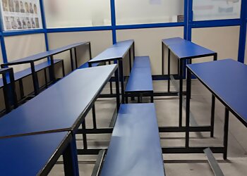 IBT Institute Pvt. Ltd