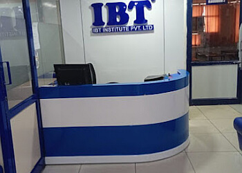 IBT Institute Pvt. Ltd