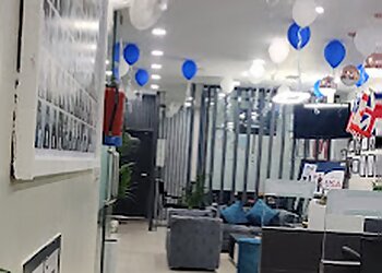 IBT Institute Pvt.Ltd. Jalandhar