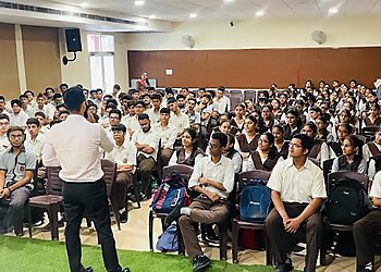 IBT Institute Pvt.Ltd. Jalandhar