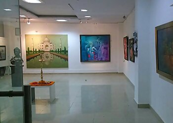 ICA Gallery