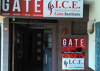 ICE GATE Institute