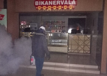 ICS Pest Control Services