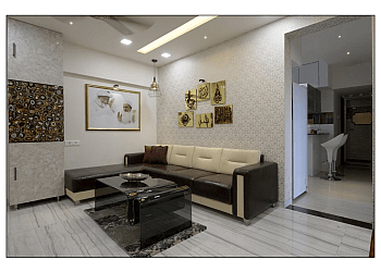 3 Best Interior Designers in Nagpur - Expert Recommendations