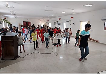 IDS - Inspire Dance Studio