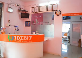 IDent Dental & Implant Care