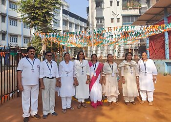 IES Chandrakant Patkar Vidyalaya