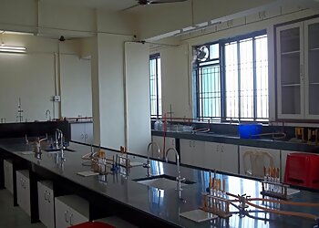 IES Chandrakant Patkar Vidyalaya