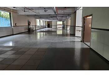 I E S Navi Mumbai High School