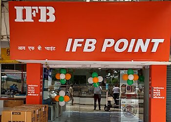 Nanded Electronics Stores IFB Point nanded image 1