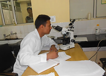 IGMC & Hospital, Shimla