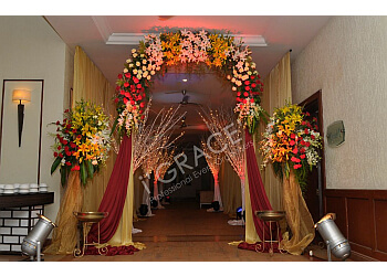 I GRACE Event Organisers