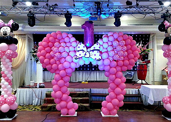 I GRACE Event Organisers