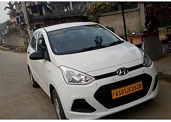 IGuwahati Tours And Travels