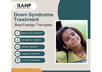 IIAHP Therapy Center