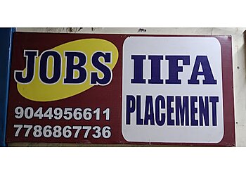 IIFA Placement