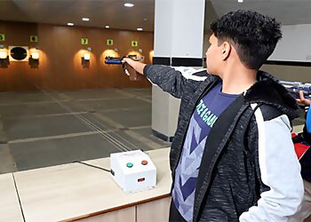 IIMT Boarding School Meerut