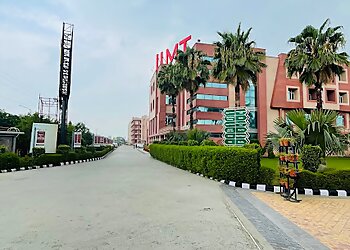 IIMT College of Engineering
