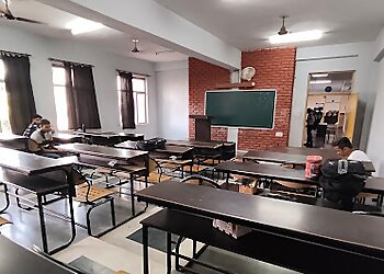 IIMT College of Engineering