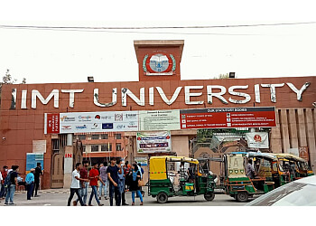 IIMT Engineering College