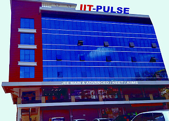 IIT PULSE Coaching institute