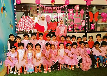 ILM Pre School