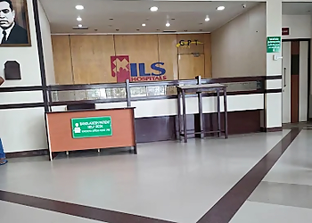 ILS Hospitals