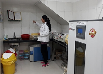 IMA Charitable Blood Bank