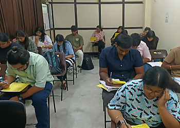 IMS Coaching Ghaziabad