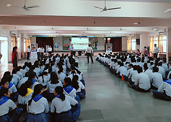 IMS Coaching Ghaziabad